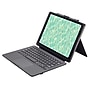 ZAGG Pro Keys Connect Polycarbonate iPad Pro 11" (M5 & M4) Keyboard Case, Black (103414789)~#|#~398C9A65-B006-4FC3-841C149AFC4A1885_sc7