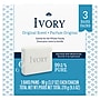 Ivory Gentle Bar Soap, Original Scent, 3.17 oz., 3 Bars/Pack, 24 Packs/Carton (12364)~#|#~398CCD89-3284-46BA-8592C6389BD4E118_sc7