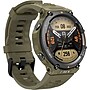 Amazfit T-Rex 2 Smart Watch, Wild Green (W2170OV1N)~#|#~398DB5E4-4BA0-46E7-A2A12072D15F8521_sc7