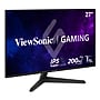 ViewSonic 27" 1080p 200Hz Gaming Monitor with 1ms Response Time, AMD FreeSync Premium, HDR10, Black (VX2729)~#|#~39965586-034B-40BE-8D0C5BCEB5D7BCB6_sc7