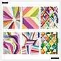 2025-2026 Me & My Big Ideas Radiant Spectrum 8.75" x 9.75" Academic Year Weekly & Monthly Planner, Plastic Cover (PD0024C052)~#|#~3996744C-6CAA-4B4D-950E61D498146AA8_sc7