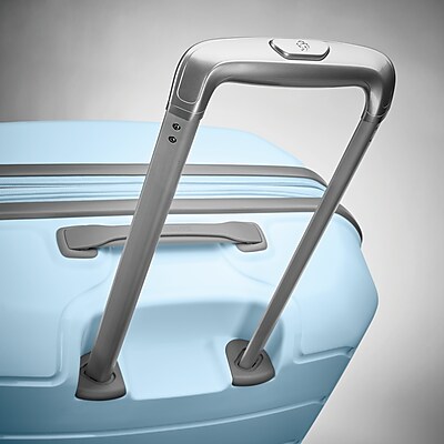 Samsonite Freeform 20.5" Hardside Suitcase - Thumbnail 3