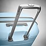Samsonite Freeform 20.5" Hardside Suitcase, 4-Wheeled Spinner, Sky Blue (78255-1809)~#|#~39998081-F252-4D37-BCD0FC1DA390A2C7_sc7