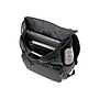 Bugatti Central Laptop Backpack, Medium, Black (BKP2434BU-BLK)~#|#~399B0EFD-F50C-4EF0-A98361843F2D402F_sc7