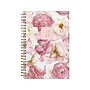 2025 Blue Sky Rachel Parcell Rose 5" x 8" Weekly & Monthly Planner, Plastic Cover, Multicolor (148189)~#|#~399BB93E-1B6C-4F3B-9C42283D226A9180_sc7