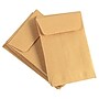 LUX Moistenable Glue #4 Envelope 3" x 4 1/2", Gold Metallic, 50/Pack (4CO-07-50)~#|#~399D18AB-6856-4C16-A29500E977376B99_sc7