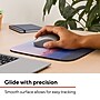 Staples TECH Non-Skid Mouse Pad, Mountains (ST63282)~#|#~399E1910-76C1-47A9-8DF0299FB1DD8A76_sc7