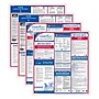 ComplyRight Federal and State (Bilingual) Labor Law 1-Year Poster Service, South Carolina(U1200CBASC)~#|#~399E6F49-D2D0-4789-9992CB91CAA78419_sc7