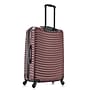 DUKAP Adly 3-Piece Hardside Spinner Luggage Set, TSA Checkpoint Friendly, Wine (DKADLSML-WIN)~#|#~399F3BD2-7183-4E0A-A11F3939EF6CDD43_sc7