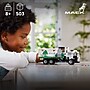 LEGO Technic Mack LR Electric Garbage Truck, 503 Pieces (42167)~#|#~399F7871-2751-4D1E-A006324C2CB676D9_sc7
