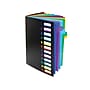 Better Office 24-Pocket Expanding File Folder, Black (59601)~#|#~399FF0A2-FC48-4BE3-B434084A6ADDAB41_sc7