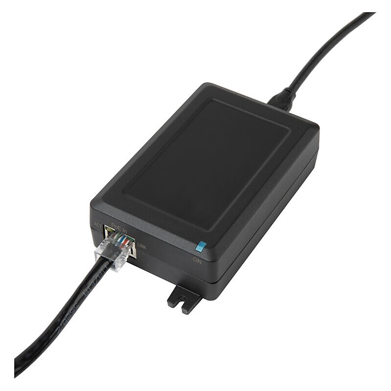 Owl Labs Power over Ethernet Adapter for Meeting Owl 4+ image 1
