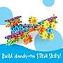 Learning Resources Gears! Gears! Gears! Super Set (LER9164)~#|#~39A09CB0-9F27-46DE-B04D2774B37173EA_sc7