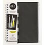 Carolina Pad Zip-It 1-Subject Professional Notebooks, 7" x 8.75", College Ruled, 120 Sheets (55025)~#|#~39A15BF9-E238-49B2-B5ECECF73EF8772A_sc7