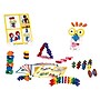Plus-Plus Learn to Build BIG Activity Set, 130 Pieces/Set (PLL03448)~#|#~39A29882-B5FD-4CDD-8FD03AB15DA7EE8C_sc7