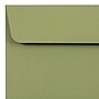JAM Paper Booklet Envelope 6" x 9", Olive Green, 50/Pack (3157498i)~#|#~39A62D9A-05FA-4B4C-B808AF55216AFB29_sc7