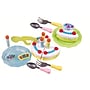 Small World Toys Super Birthday Cake, Assorted Colors, 18 Pieces/Set(SWT8622955)~#|#~39A77EB7-F872-4619-9DC9F7D86CB53ADB_sc7