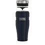 Thermos King Stainless Steel Vacuum Insulated Tumbler, 16 oz., Midnight Blue (EASK1005MDB4)~#|#~39A7F30D-363E-4226-B2733D888B01F251_sc7
