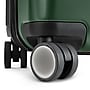 Ricardo Beverly Hills Montecito 2.0 29" Hardside Suitcase, 8-Wheeled Spinner, Hunter Green  (124"29-385-4VP)~#|#~39A8A2CF-BBFC-4364-9D2C4B5B65639A3D_sc7