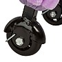 Happy Trails Ride on Horse Walking Unicorn Toy, White/Purple (80-BF011)~#|#~39A9C80C-6FA9-4D14-9ECEAB90A70312F9_sc7