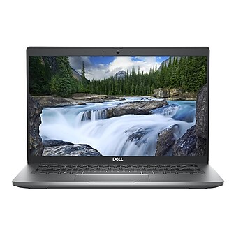 Dell Latitude 5430 14" Laptop, Intel Core i7, 16GB Memory, 512GB SSD, Windows 10 Pro (83RMG)