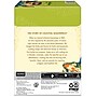 Celestial Seasonings Decaf Green Tea, Keurig K-Cup Pod, 24 Pods/Pack, 4 Packs/Carton (14737CT)~#|#~39AE2201-F3A1-4756-AEC7F527AE1604C4_sc7