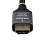 StarTech 1 ft. HDMI Cable, Male-to-Male, Black (HDMM21V1F)~#|#~39B2670B-ACFB-4FEE-A09E64BFD429D685_sc7