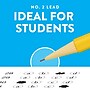 Paper Mate SharpWriter Mechanical Pencil, 0.7mm, #2 Medium Lead, 5/Pack (30376/2119640)~#|#~39B4A43D-E3A3-4AFF-AC45FA5643B6F6F9_sc7