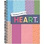 Carson Dellosa Education Crafty and Cool Undated Lesson Planner, 8" x 11", 128 Pages (CD-105056)~#|#~39B72342-4B53-4E88-A7092E18860E0731_sc7