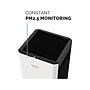 Fellowes AeraMax SV H13 True HEPA Air Purifier, White/Black (9794501)~#|#~39B7DE25-9629-4695-AD599A79FFAC9B65_sc7