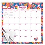 2026-2027 Plato House of Turnowsky 12" x 12" Academic Monthly Wall Calendar (9798330708208)~#|#~39B9AAAB-8F27-47ED-9C3EB2361152A10F_sc7