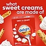 International Delight Singles Sweet Cream Liquid Creamer, 0.44 oz., 24/Box (136519)~#|#~39B9B025-19C4-4D91-BF462E6D0DB0F59E_sc7