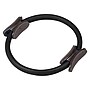 Jfit Medium Resistance Pilates Ring, Black, 15" (J-PILRINGMD)~#|#~39BA430E-5498-4138-BE4175425ACB0967_sc7