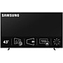 Samsung BEFX-H Series 43" 4K Business Pro UHD TV (BE43FX-H)~#|#~39BB3864-6738-4AB0-8AF2CFBBA93FFE25_sc7