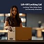 Bankers Box Heavy-Duty Corrugated File Storage Boxes, Lift-Off Lid, Letter/Legal Size, Kraft, 25/Carton (7150001)~#|#~39BC94A3-2BD2-4E63-A44EA428F12B8301_sc7