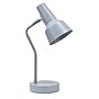 Simple Designs Sleek Essentials LED Desk Lamp, 15.2", Gray (LD1078-GRY)~#|#~39C115F3-F252-495C-A1A9B39C78D6546F_sc7