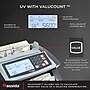 Cassida 5520 Series Bill Counter, Gray (5520UV)~#|#~39C19484-0CD3-48C3-B3C368C607AA4018_sc7