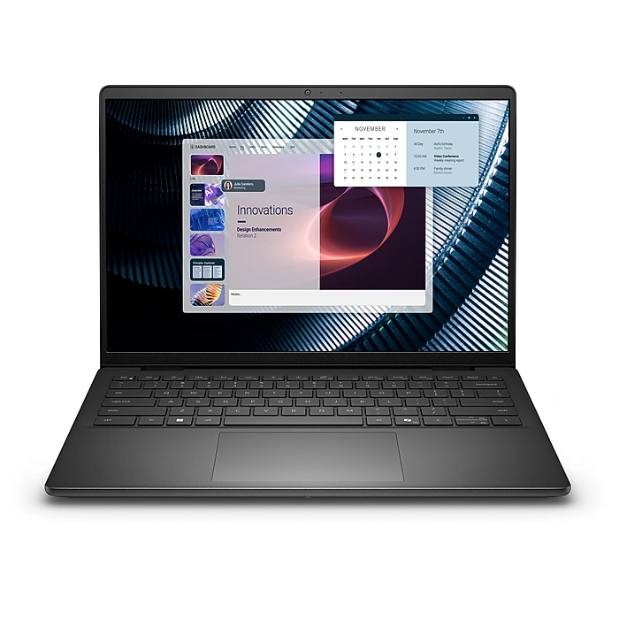 Dell Pro 14 Essential 14” LED Laptop, Intel Core 5 120, 5.0GHz
