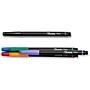 Sharpie Felt Pen, Fine Point, 0.4 mm, Assorted Ink, 6/Pack (1976527)~#|#~39C52B52-23DF-41C8-970378AE0CFCFCB6_sc7