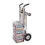Cosco 3-in-1 Assist Series Convertible Hand Truck, 1000 lb. Capacity, Silver (12312ABL1E)~#|#~39C74811-121E-46F2-ADBFF2A85AFA55B0_sc7