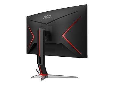 AOC C32G2 Gaming Monitor - Thumbnail 3
