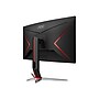 AOC 32" Curved 165 Hz LED Gaming Monitor, Black/Gray (C32G2)~#|#~39C8501F-14C8-4CA3-A2340A570CF074EC_sc7