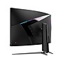 MSI MPG ARTYMIS Refurbished 32" Curved LED Monitor, Black (MPG ARTYMIS 323CQR)~#|#~39CC8A7A-E6C6-4511-B0613ECAD6B32CF4_sc7