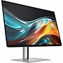 HP Series 7 Pro 23.8" 100 Hz Monitor, Black/Silver (8X530AA#ABA)~#|#~39CD01D2-0359-4357-A18CFF2D67F69112_sc7