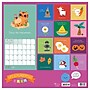 2027 TF Publishing Puns of Fun 12" x 12" Monthly Wall Calendar, Multicolored (27-1117)~#|#~39CE10A1-5B9E-4347-9992AC7429FF5AB6_sc7