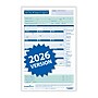 ComplyRight 2026 Time Off Request and Approval Form, 2-Part, 50 Forms/Pack (A0045)~#|#~39D09ED6-D177-467E-91BF5B8ADE633C01_sc7