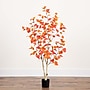 Nearly Natural 4' Autumn Birch Artificial Fall Tree (T4803)~#|#~39D17EFA-138A-48AE-BD95FB919F62C06E_sc7