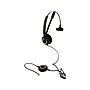 Spracht ZUM RJ9M Noise-Canceling Mono Deskphone On Ear Headset, RJ-9 (ZUMRJ9M)~#|#~39D2A1D2-84C2-4B48-AE28ED4C3C8C6D83_sc7