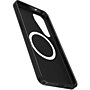 Samsung OtterBox Symmetry MagSafe Phone Case for Galaxy S25+, Shock Absorbing, Black (GP-FPS936OBHBW)~#|#~39D2B5F9-3BB2-471D-838B8D3CC54D3695_sc7