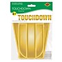 Beistle Touchdown Streamers, Gold, 3/Pack (53380)~#|#~39D47C5F-2E55-4E57-A3FD5A52D812EFD0_sc7